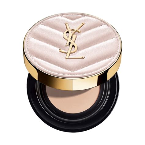 yves saint laurent touche eclat cushion foundation|touche eclat original shade.